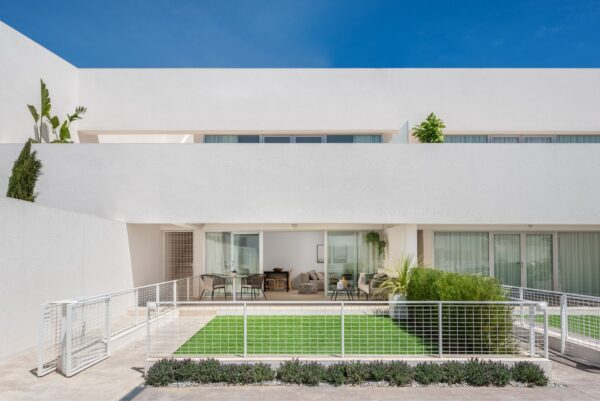 Los Balcones