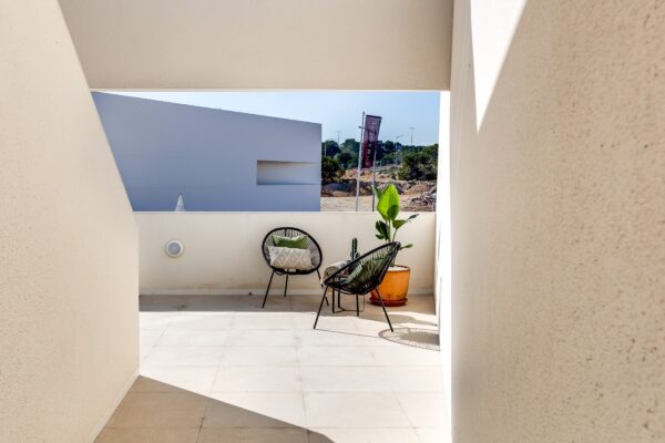 Los Balcones