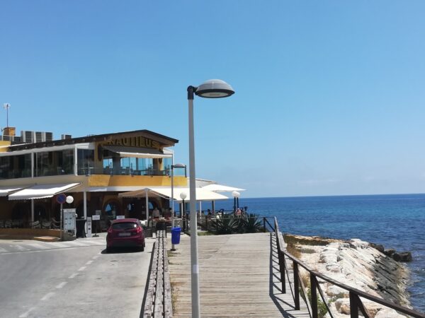 Los Balcones
