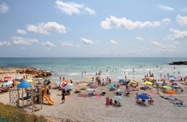 Punta Prima