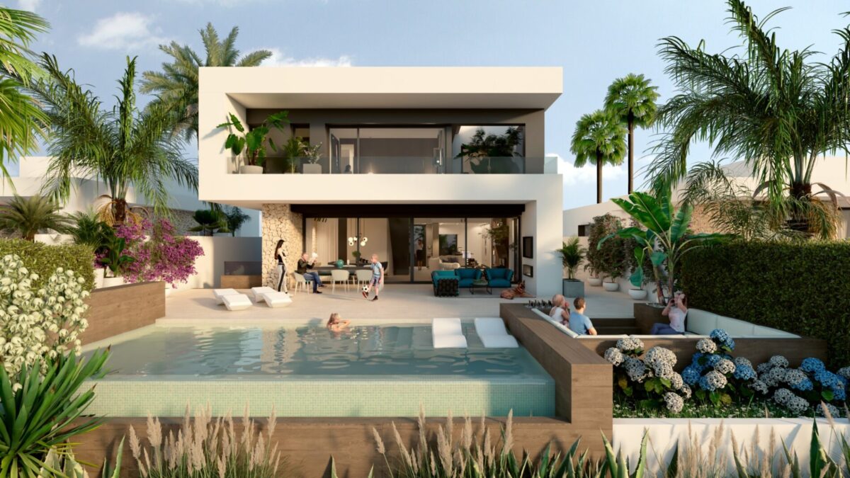 La Finca golf resort