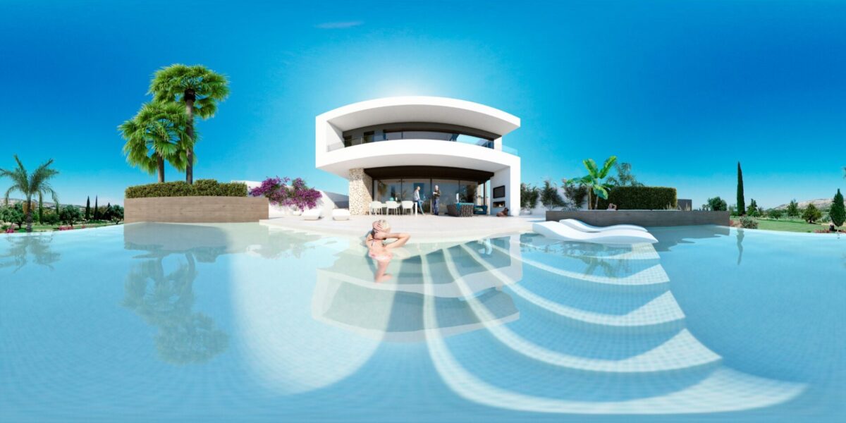 La Finca golf resort