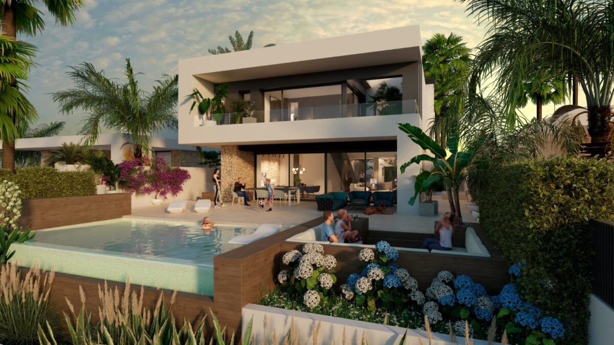 La Finca golf resort