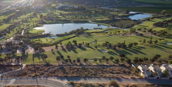La Finca golf resort