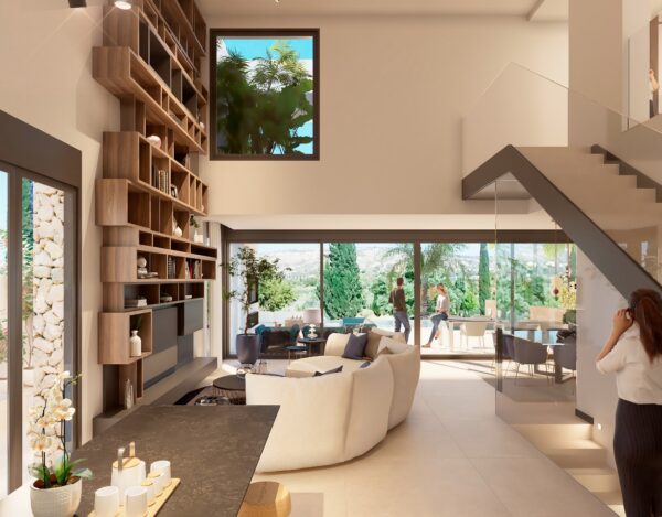 La Finca golf resort