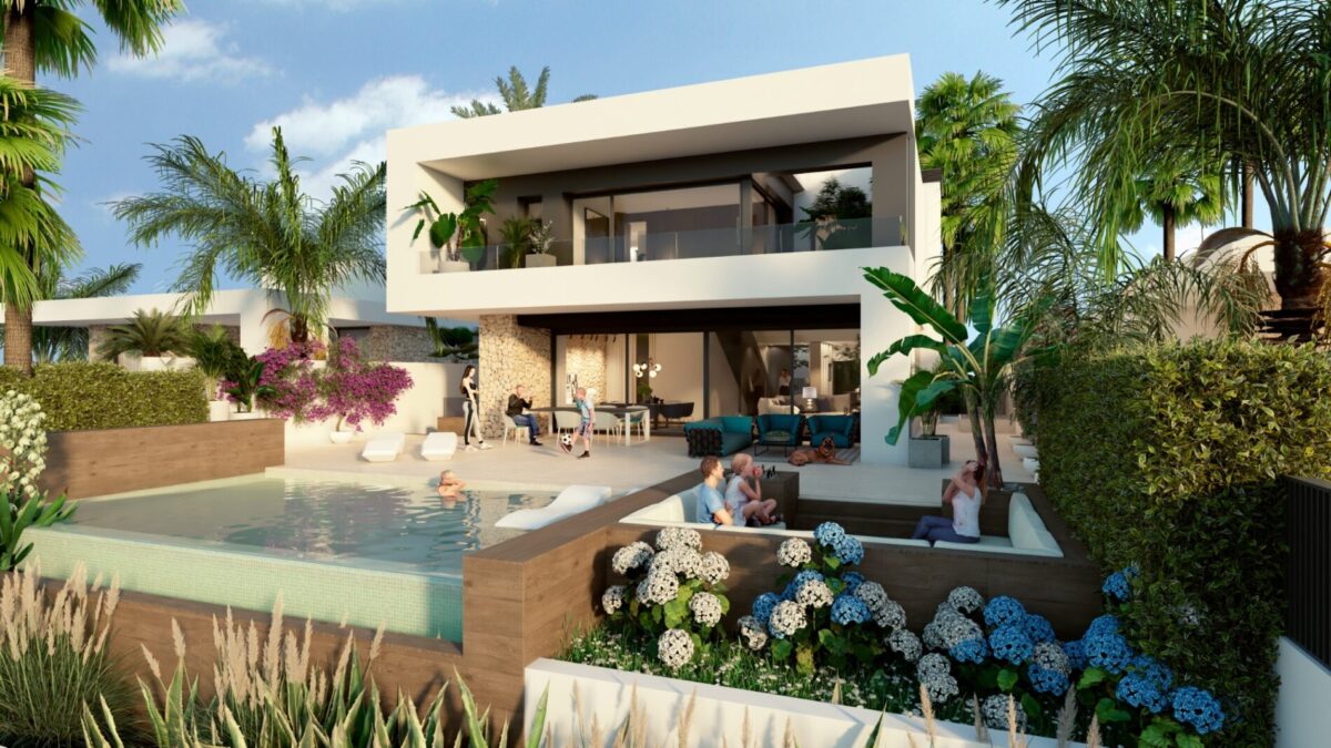 La Finca golf resort