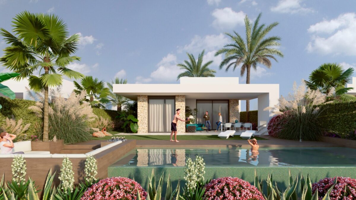 La Finca golf resort