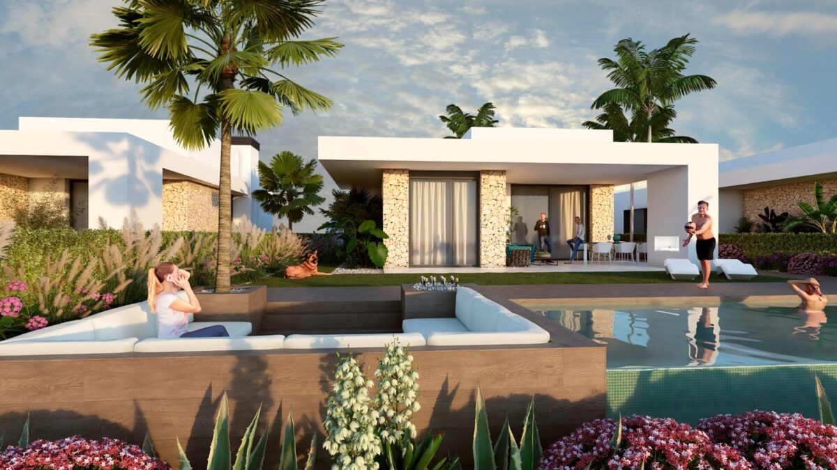 La Finca golf resort