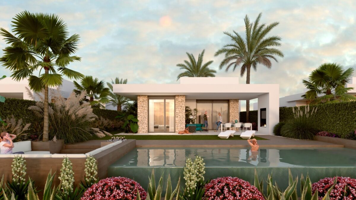 La Finca golf resort