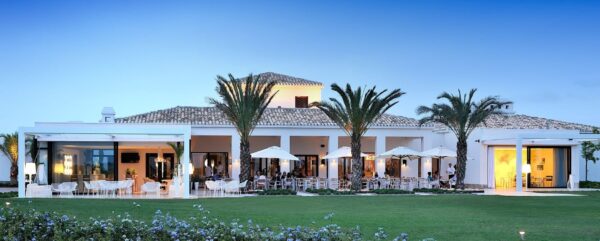 Las Colinas golf and country club