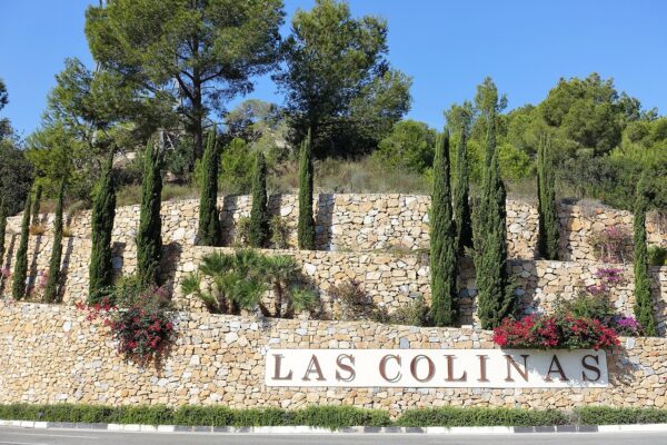Las Colinas golf and country club