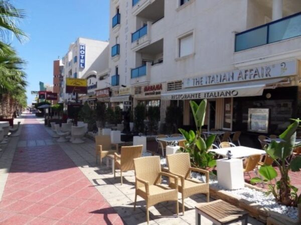 Cabo Roig