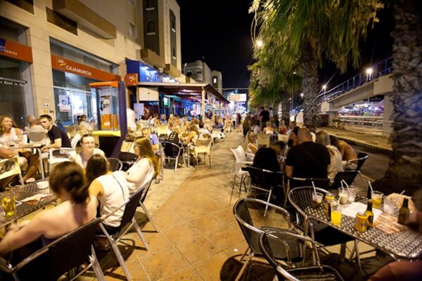 Cabo Roig