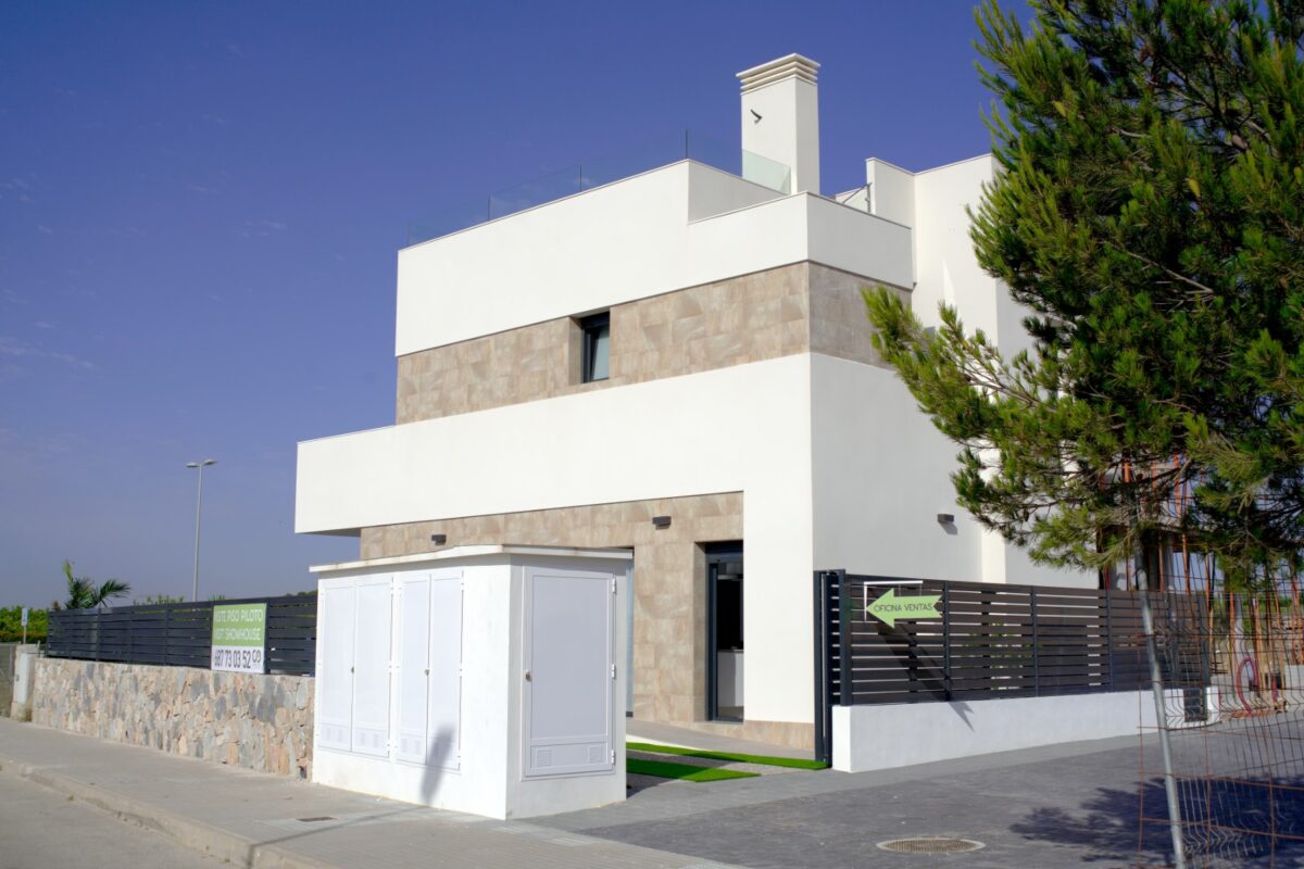 La Herrada