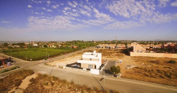 La Herrada