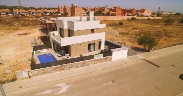 La Herrada