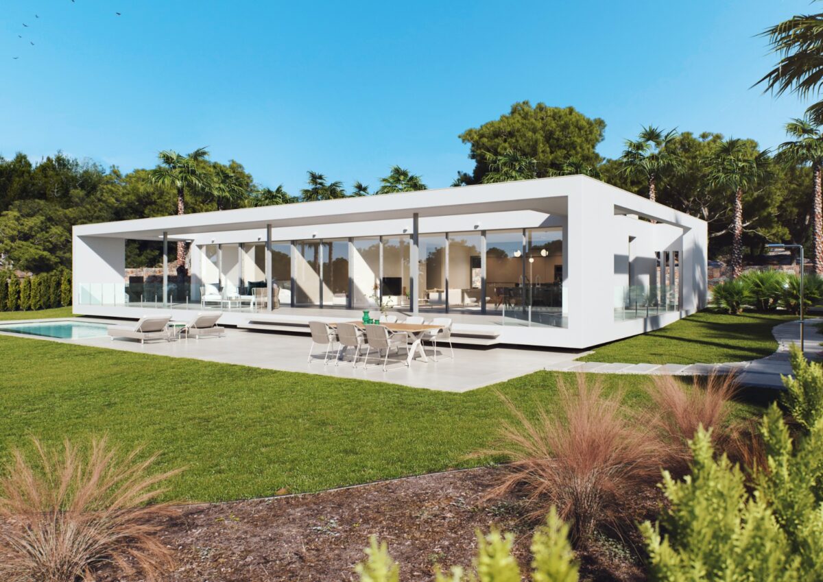 Las Colinas golf and country club