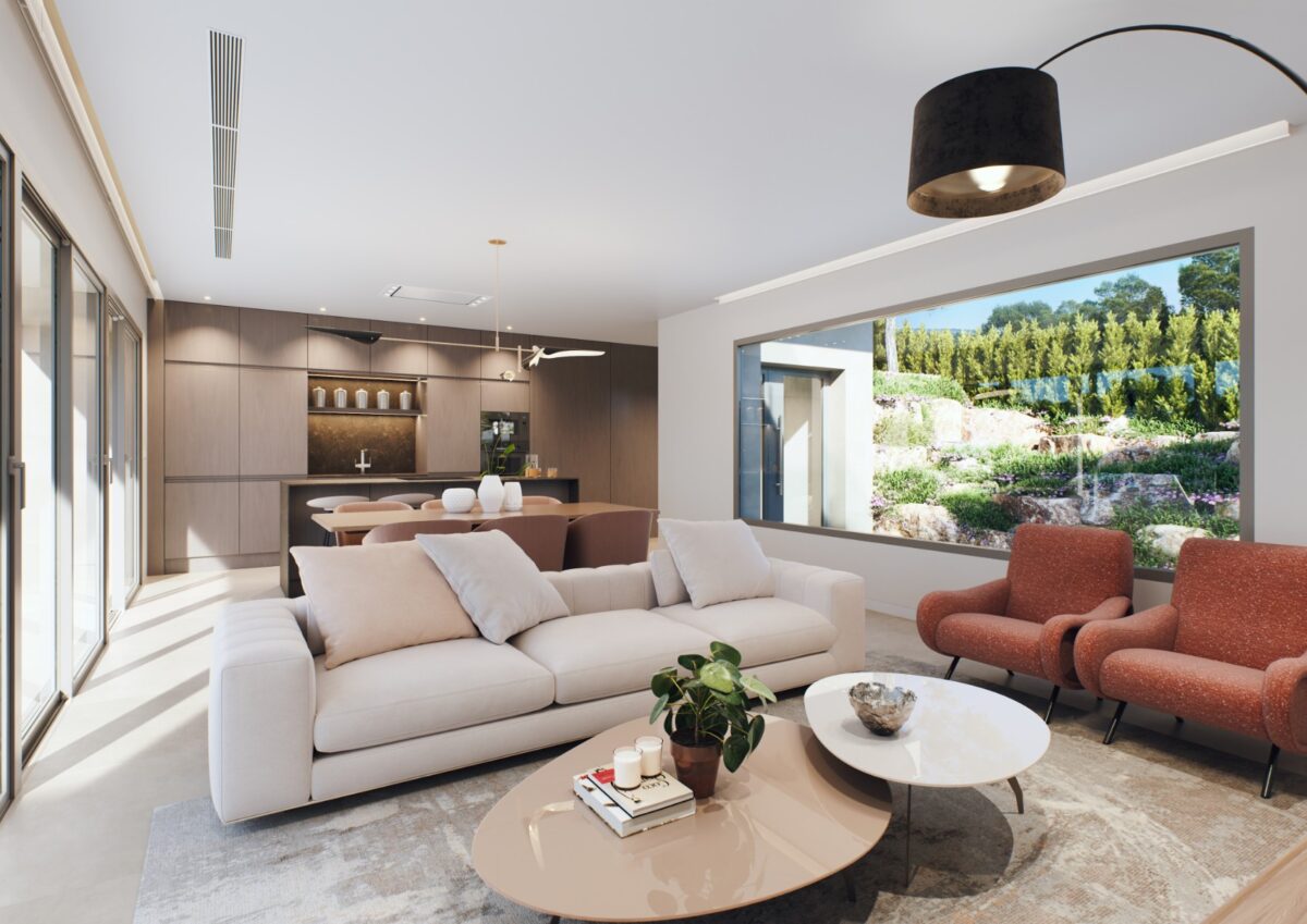 Las Colinas golf and country club