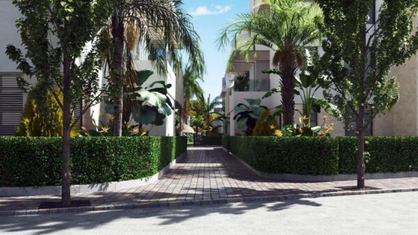 Santa Rosalia Lake and Life Resort