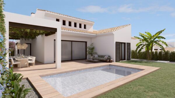 La Finca golf resort