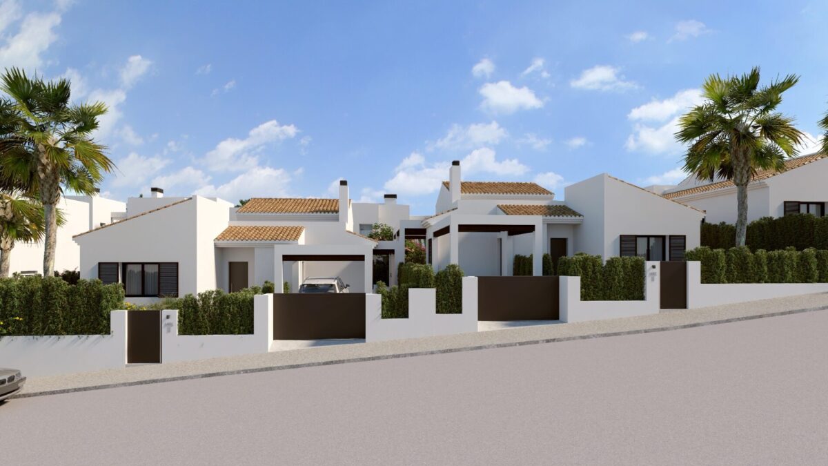 La Finca golf resort