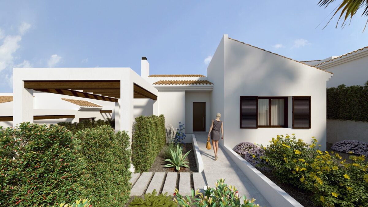 La Finca golf resort