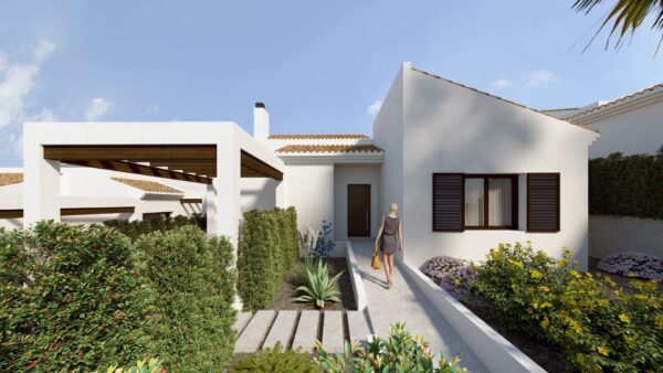 La Finca golf resort