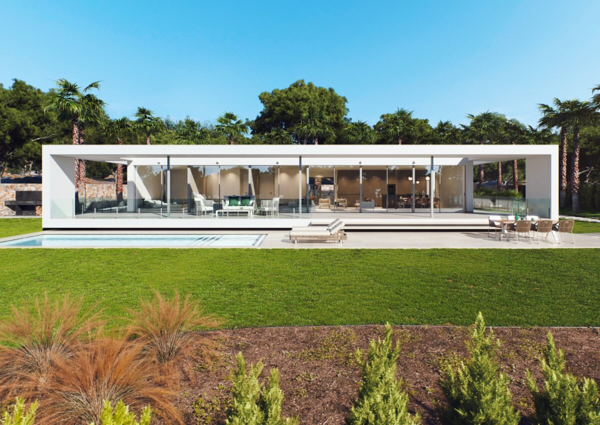 Las Colinas golf and country club