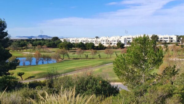 Lo Romero golf resort