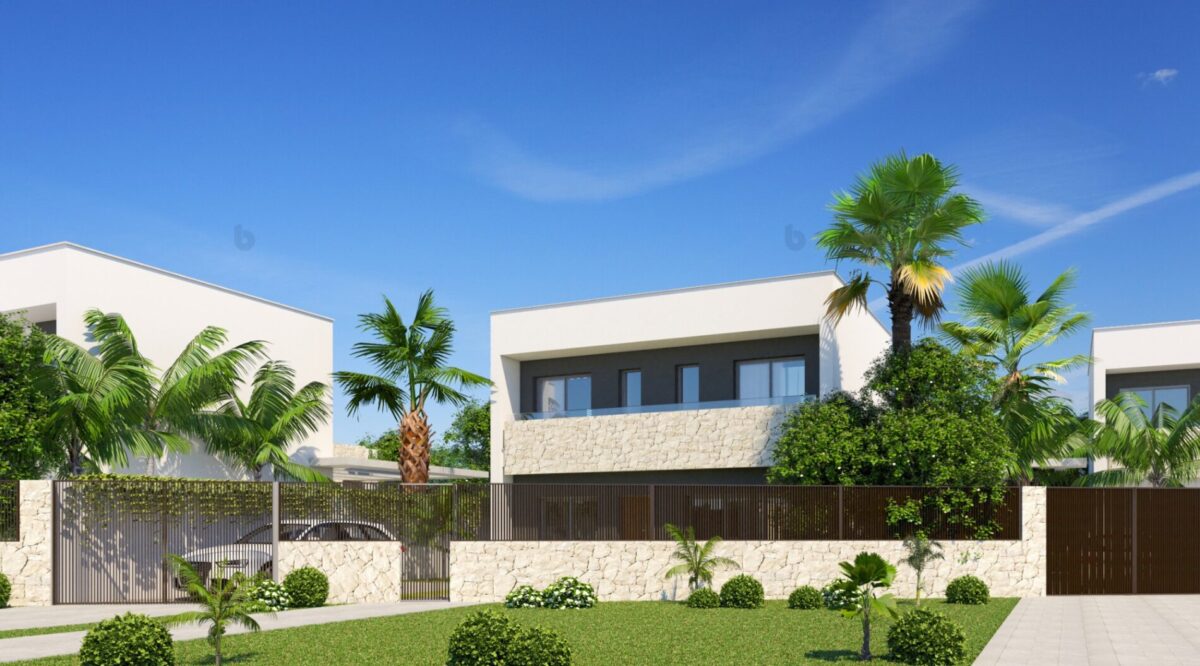 Lo Romero golf resort