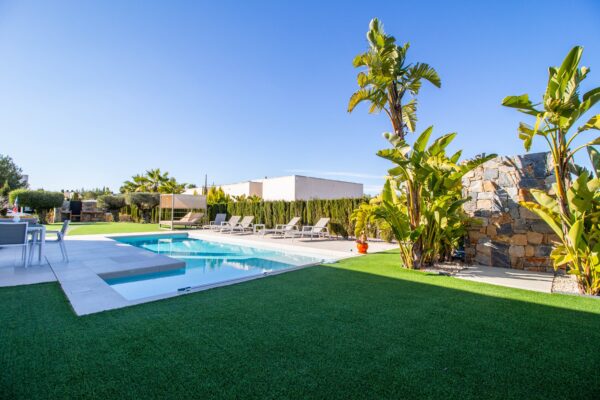 Las Colinas golf and country club