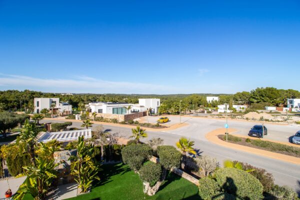 Las Colinas golf and country club