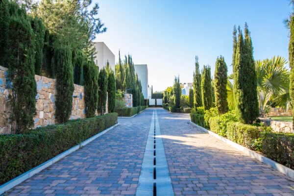 Las Colinas golf and country club