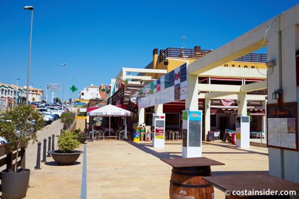 Villamartin