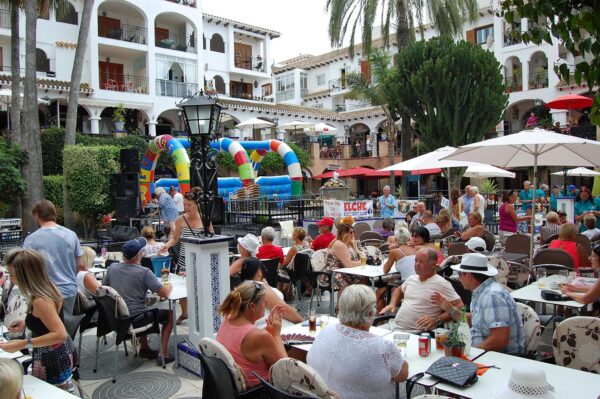 Villamartin