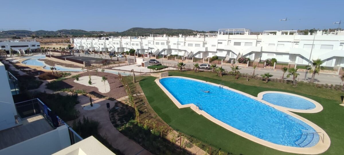 Vistabella golf resort