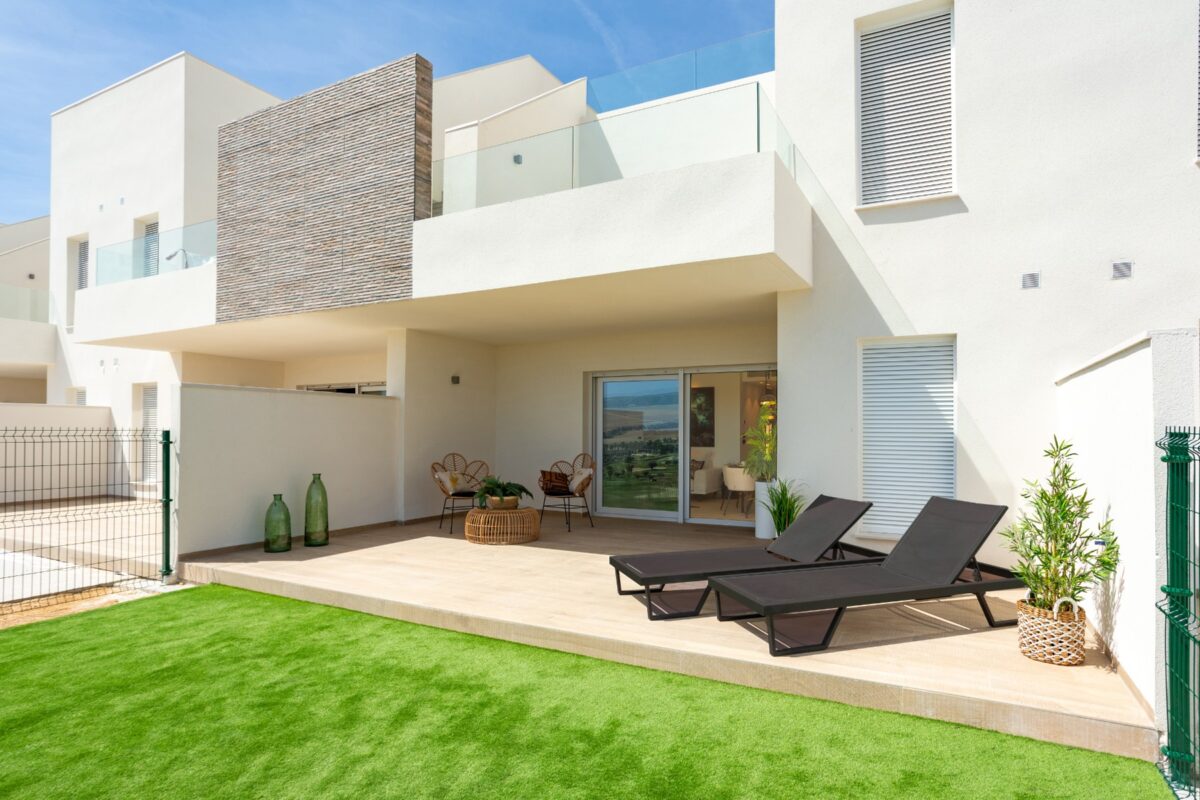 La Finca golf resort