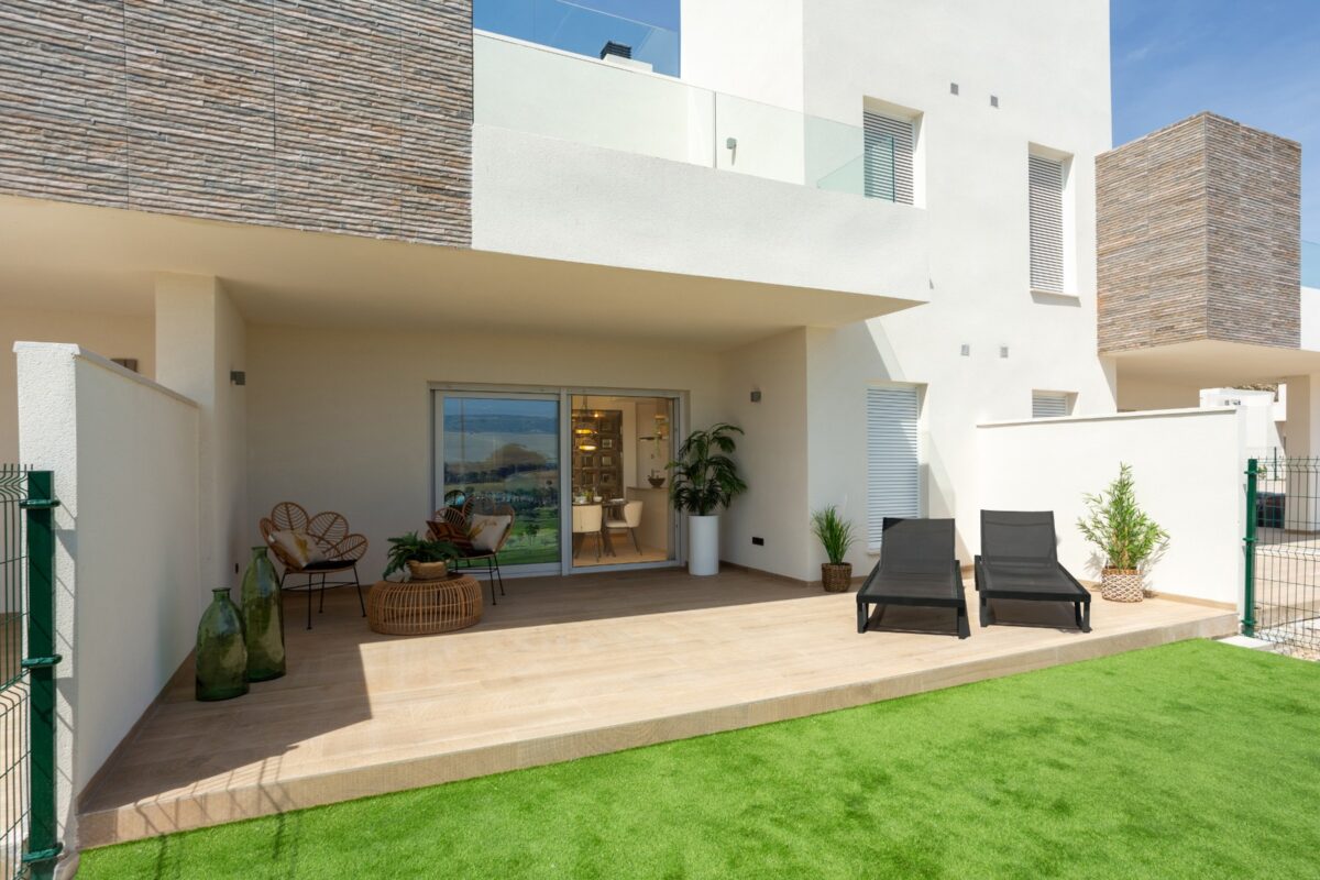 La Finca golf resort