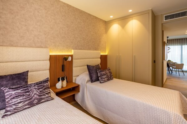 La Finca golf resort