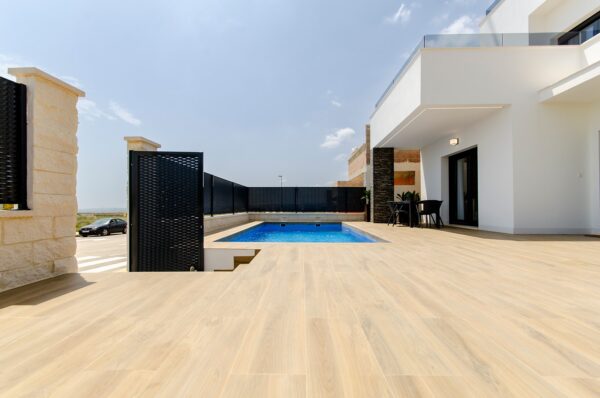 Vistabella golf resort