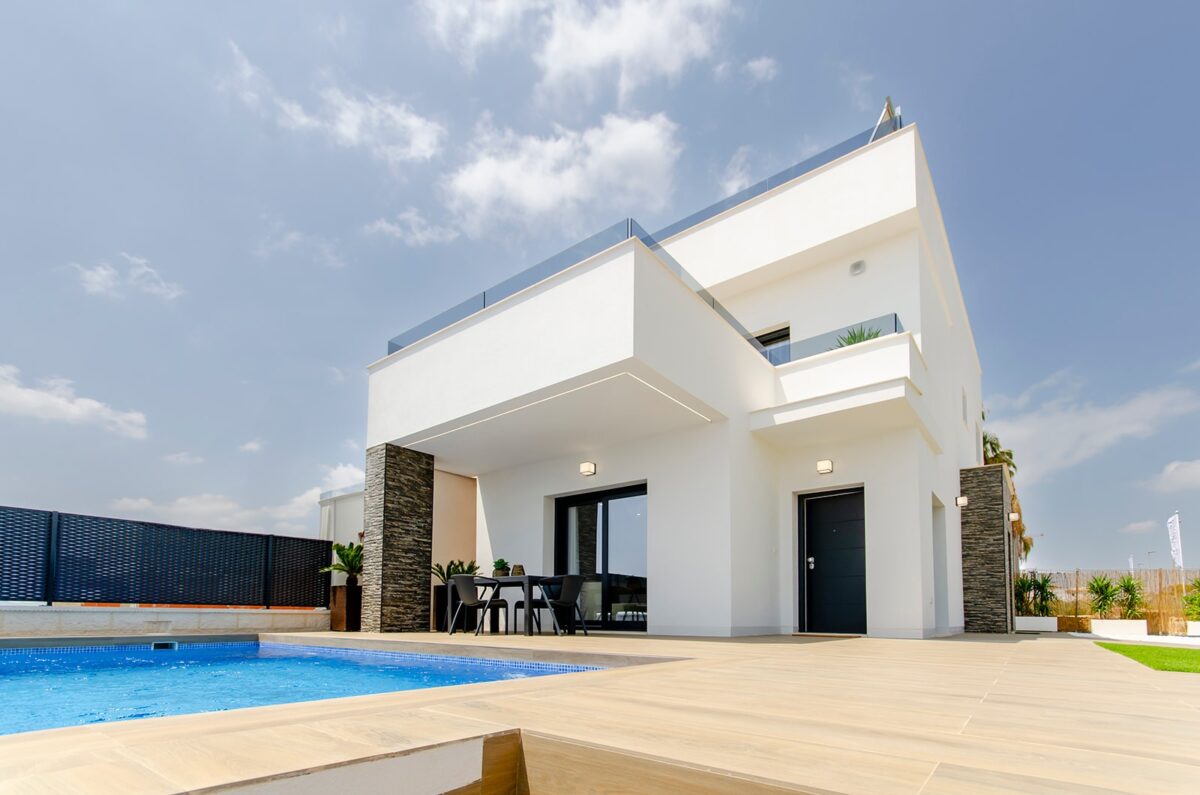 Vistabella golf resort