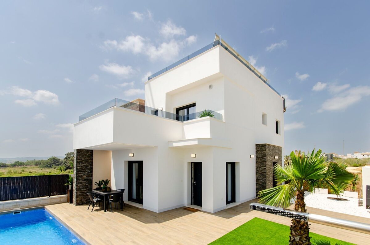 Vistabella golf resort