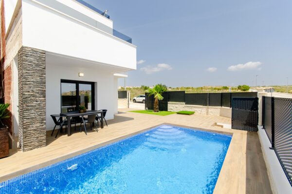 Vistabella golf resort