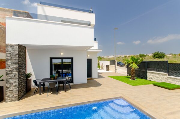 Vistabella golf resort