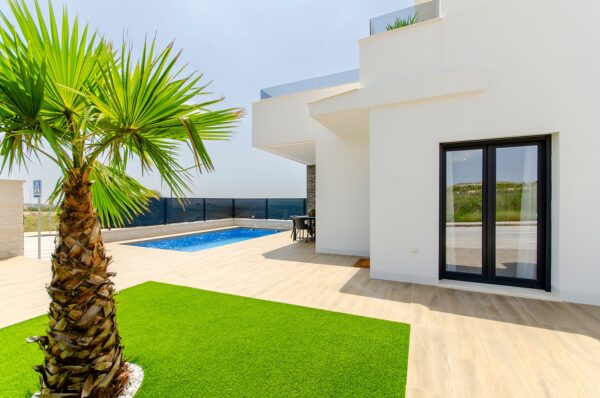 Vistabella golf resort