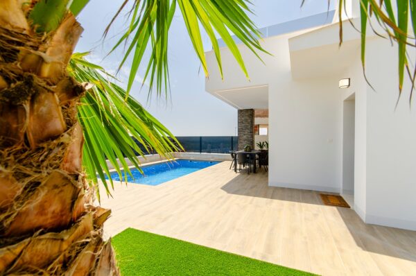 Vistabella golf resort