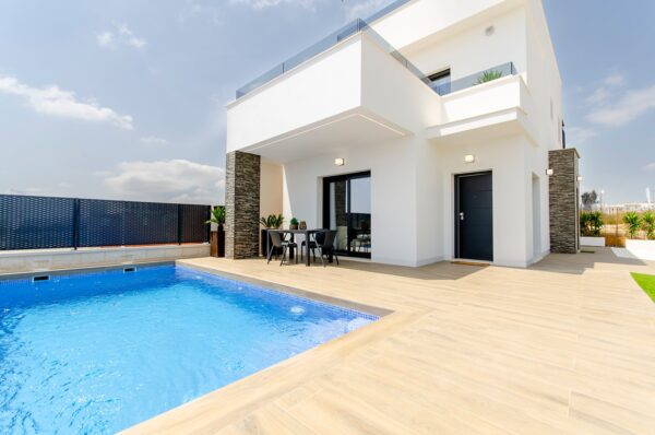 Vistabella golf resort