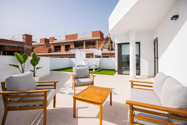 Los Balcones