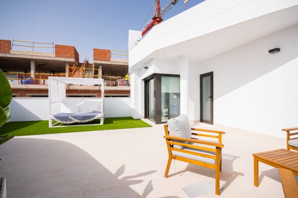 Los Balcones