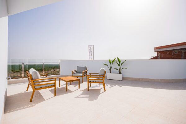 Los Balcones